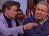 Jan windt zich op over steen-papier-schaar bij Feyenoord