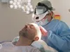 Haartransplantaties populair, ook cowboys in opkomst