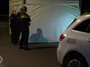 Vrouw overleden op straat in Mierlo, man aangehouden