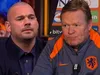 Wesley hoort Koeman over Wijnaldum: 'Wat is dat nou weer voor onzin?!'
