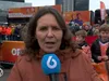 Oranje-fans klaar voor oefenduel tegen Schotland