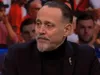 Hugo Borst keihard voor Ajacied: 'Hij heeft er geen zin in, zit gewoon z'n geld te pakken!'