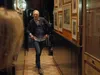 Sylvia leert de Meilandjes catwalk-lopen