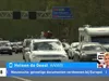 Drukste avondspits van het jaar? Paasfiles verwacht