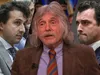 Johan grapt over vagina-opmerking van Baudet richting Klaver: 'Waar rook is, is vuur!'