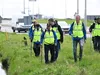 Politie zet grote zoekactie op naar vermiste Aart uit Leiderdorp