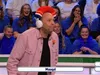Samantha Steenwijk uitgemaakt voor 'maagd'!