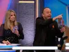 Richard compleet in paniek door moeilijke namen