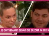 Corbin scoort alleen maar punten bij Ivana