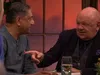 Pieter Cobelens grijpt in bij De Oranjezondag: 'Ik moet jou nu ernstig in de gaten houden'