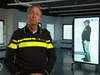 Hoe een hologram tot aanhouding verkrachter Marcel B. leidde