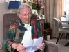 Landelijke steun voor 86-jarige Marijke uit Leiden na bizarre dreigbrief over woning