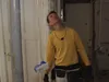 Gelijk paniek, er springt een leiding...