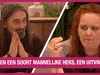 Een uitvinder en een heks op date