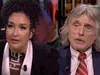 Johan geen fan van Soundos El Ahmadi: 'Die mevrouw is totaal niet leuk!'