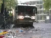 Stadsreinigers maken Eindhoven weer blinkend schoon na PSV-huldiging