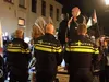 Pro-Palestijnse studenten aangehouden bij Universiteit Utrecht