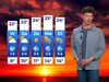 Temperatuur stijgt in aanloop naar Hemelvaartsdag, mooi lenteweer op komst