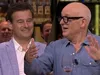 René deelt anekdote over avond in Barcelona met Johnny de Mol: 'Er kwam zo'n lul tevoorschijn!'
