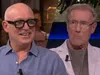 René hoort Derde Wereldoorlog-voorspelling van Hans van Breukelen: 'Daar ga ik niet lekker van slapen'