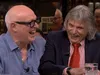 René over zijn ervaring met massagesalon in Azië: 'Er kwam iets langs mijn oor...'