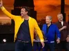 Da's pech. Knikkers weg!