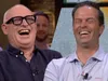 René grapt over diskwalificatie Joost Klein op Songfestival: 'Was er geen VAR?'