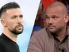 Wesley uit zorgen over Ajax: 'Ik vind het vreemd dat ze bij Farioli uitkomen'