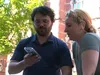 Joodse studenten voelen zich onveilig door protesten