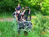 Man (79) overleden na ongeval met duofiets in Reusel