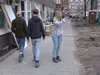 Wachten is niets voor Famke en dat levert flinke frustratie op!
