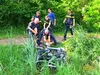 Man (79) overleden na ongeval met duofiets in Reusel