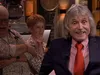 Johan dolt met publiek: 'Als mevrouw ordinaire grappen wil, dan krijgt ze!'