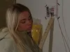 De irritaties tussen Jaïr en Anouk nemen steeds meer toe