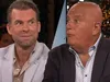 Rutger Castricum dolt met Jack van Gelder: 'Je moet dat kussen niet onder je overhemd doen'