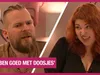Michael heeft de lachers op zijn hand