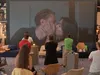 Donna en Wesley hebben geweldig nieuws!