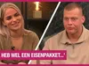 Voldoet Pieter aan Amber's eisenpakket?