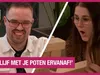 Zit Yvonne's geloof haar date Rick in de weg?