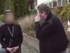 Emoties lopen erg hoog op bij confrontatie Ilona R.