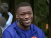 Brobbey kiest favoriete Oranje-spits: 'Hij was natuurlijk ook mijn mentor bij Ajax!'