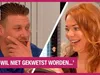 Kayleigh wil liever gisteren kinderen dan vandaag