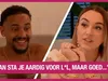 Shaquille heeft de dames niet in de rij staan...?