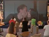 Donna en Wesley hebben geweldig nieuws!