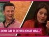 Arsen is wel eens een hele week vreemdgegaan