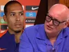 René reageert op interview Virgil van Dijk: 'Hij heeft altijd ongelijk'