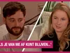 Steven vindt zichzelf een goede kusser