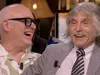 René en Johan hebben bijzonder gesprek over snacks en sauzen: 'En daarna kwam tomatenketchup!'