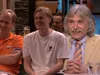 Johan ziet Bankzitters zijn EK-hit met Wilfred zingen: 'Je maakt allemaal fouten in je leven'
