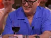 René spot vlieg in zijn wijnglas: 'Die moet zo lam als een toeter zijn!'